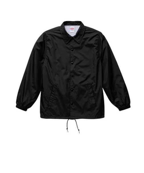 【当商品送料無料】ユナイテッドアスレ コーチ ジャケット 通販 コーチジャケット ウィンドブレーカー メンズ アウター ジャンパー ブルゾン