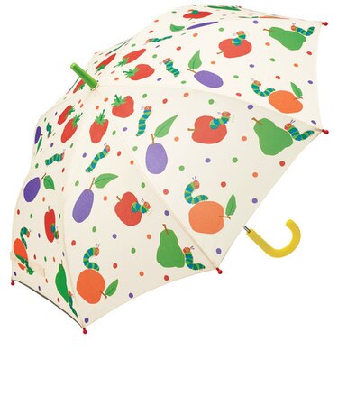 【当商品送料無料】傘 子供用 通販 長傘 キッズ 男の子 女の子 かさ 55cm かわいい キャラクター ドラえもん ポケモン おしりたんてい