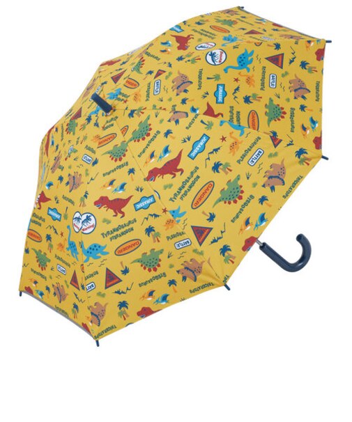 【当商品送料無料】傘 子供用 50センチ 通販 男の子 女の子 軽量 丈夫 グラスファイバー骨 長傘 日傘 雨傘 50cm 晴雨兼用 UVカット