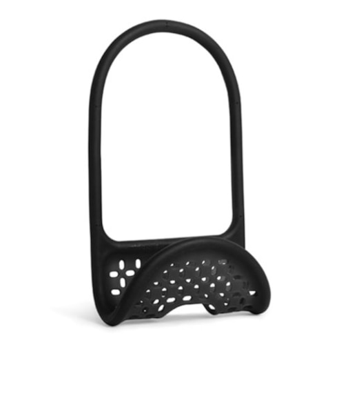 【当商品送料無料】スポンジホルダー 蛇口にひっかける 通販 スリングシンクキャディ SLING スポンジ置き スポンジラック ソープトレイ