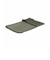 【当商品送料無料】水切りマット キッチン 通販 ラック ユードライ Udry ミニドライングマット Mini Drying Mat 吸水マット