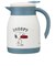 【当商品送料無料】卓上ポット 保温 通販 おしゃれ 保温保冷 ポット 600ml 卓上ポット キャラクター グッズ 小さめ 一人暮らし ミッキー