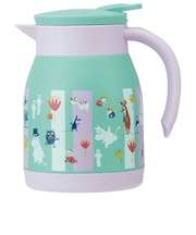 【当商品送料無料】卓上ポット 保温 通販 おしゃれ 保温保冷 ポット 600ml 卓上ポット キャラクター グッズ 小さめ 一人暮らし ミッキー