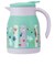 【当商品送料無料】卓上ポット 保温 通販 おしゃれ 保温保冷 ポット 600ml 卓上ポット キャラクター グッズ 小さめ 一人暮らし ミッキー