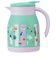 【当商品送料無料】卓上ポット 保温 通販 おしゃれ 保温保冷 ポット 600ml 卓上ポット キャラクター グッズ 小さめ 一人暮らし ミッキー