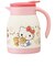 【当商品送料無料】卓上ポット 保温 通販 おしゃれ 保温保冷 ポット 600ml 卓上ポット キャラクター グッズ 小さめ 一人暮らし ミッキー