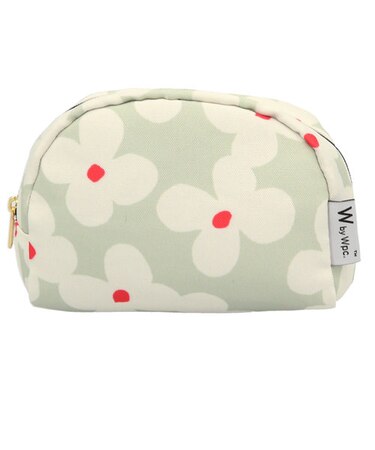 【当商品送料無料】ポーチ ブランド wpc 通販 小さめ おしゃれ 小物入れ レディース 撥水 はっ水 通勤 通学 大人 かわいい コスメポーチ