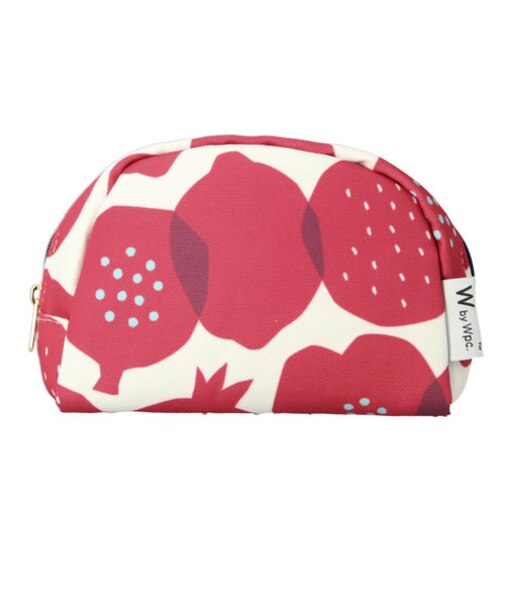 【当商品送料無料】ポーチ ブランド wpc 通販 小さめ おしゃれ 小物入れ レディース 撥水 はっ水 通勤 通学 大人 かわいい コスメポーチ