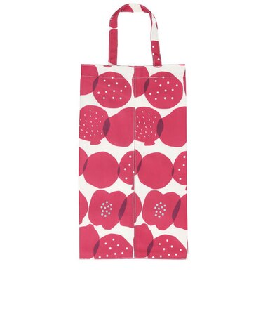 【当商品送料無料】ティッシュケース おしゃれ 吊り下げ 通販 車 布 壁掛け 北欧 ティッシュカバー かわいい 撥水 はっ水 花柄 フラワー