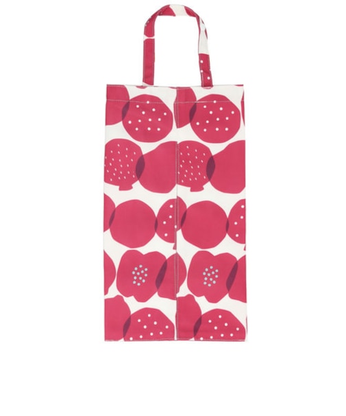 【当商品送料無料】ティッシュケース おしゃれ 吊り下げ 通販 車 布 壁掛け 北欧 ティッシュカバー かわいい 撥水 はっ水 花柄 フラワー