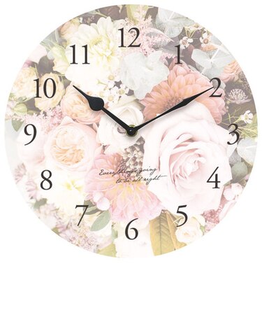 【当商品送料無料】時計 壁掛け おしゃれ 通販 大きな 掛け時計 掛時計 ウォールクロック かわいい アナログ ブランド エクラク ラウンド