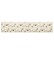 【当商品送料無料】キッチンマット 240cm 通販 拭ける 北欧 ムーミン グッズ 45×240cm マット PVC用品 洗濯不要 キャラクター