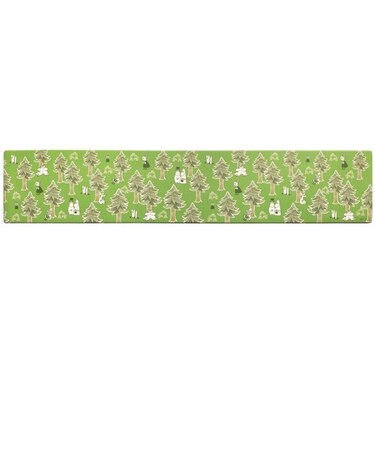 【当商品送料無料】キッチンマット 240cm 通販 拭ける 北欧 ムーミン グッズ 45×240cm マット PVC用品 洗濯不要 キャラクター