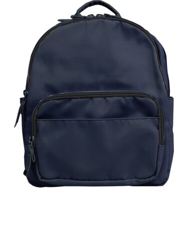 【当商品送料無料】ミニリュック ナイロン 通販 レディース 10ポケット 大人 おしゃれ 軽量 リュック 通勤 女性 小さめ シンプル 無地