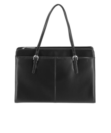 【当商品送料無料】ビジネスバッグ レディース 軽量 通販 A4 トート バッグ 通勤 就活 バッグ 鞄 カバン ボトル 500ml ブラック