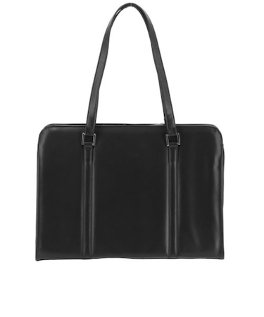 【当商品送料無料】ビジネスバッグ レディース 軽量 通販 A4 トート バッグ 通勤 就活 バッグ 鞄 カバン ボトル 500ml ブラック