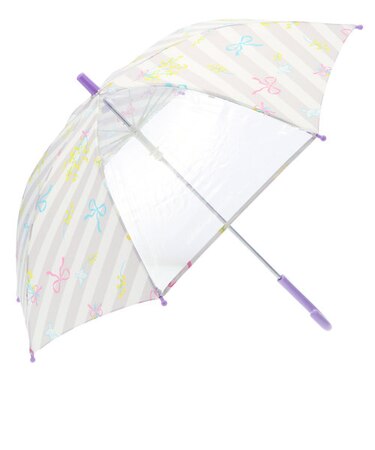 【当商品送料無料】傘 子供用 55センチ 50センチ 通販 おしゃれ キッズ 55cm 50cm ユニコーン グラスファイバー 安全ストッパー