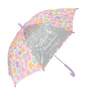 【当商品送料無料】傘 子供用 55センチ 50センチ 通販 おしゃれ キッズ 55cm 50cm ユニコーン グラスファイバー 安全ストッパー