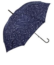 【当商品送料無料】傘 レディース ブランド 長傘 通販 ジャンプ傘 約 60cm 58cm アテイン おしゃれ ワンタッチ 耐風傘 強風