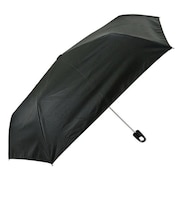 【当商品送料無料】傘 メンズ 折りたたみ傘 通販 晴雨兼用傘 ブランド アテイン おしゃれ 日傘 手開き 強風 シンプル 無地 レディース ブラック