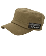 【当商品送料無料】avirex キャップ 通販 メンズ レディース ワークキャップ ブランド アビレックス 帽子 シンプル 無地 冬 秋冬