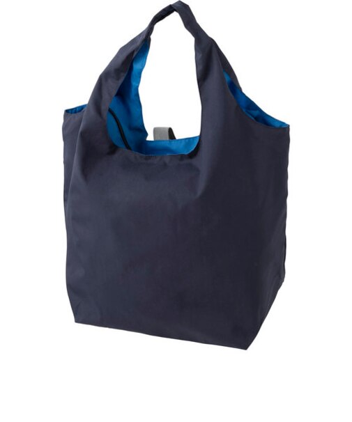 【当商品送料無料】トートバッグ ファスナー付き 通販 ランチバッグ ミニバッグ ブランド ユーデイ エコバッグ ミニトート 折りたたみ コンパクト