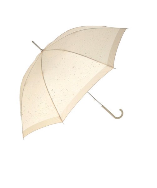 【当商品送料無料】傘 レディース 軽い 通販 長傘 かさ UVカット 晴雨兼用 軽量 デザイン カラフル ポップ 60cm 手開き 手動オープン