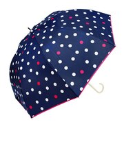 【当商品送料無料】雨傘 レディース 長傘 通販 60cm ドーム型 雨傘 ワンタッチ ジャンプ式 レディース傘 丸い 深張り かわいい かさ 傘