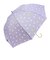 【当商品送料無料】雨傘 レディース 長傘 通販 60cm ドーム型 雨傘 ワンタッチ ジャンプ式 レディース傘 丸い 深張り かわいい かさ 傘