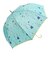 【当商品送料無料】雨傘 レディース 長傘 通販 60cm ドーム型 雨傘 ワンタッチ ジャンプ式 レディース傘 丸い 深張り かわいい かさ 傘