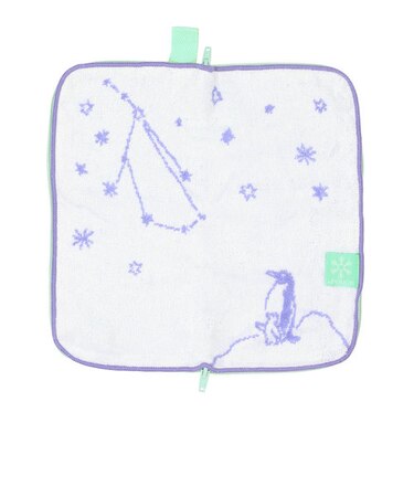 【当商品送料無料】ポーチ 小物入れ 通販 どっとポーチ クール タオルポーチ ミニポーチ 接触冷感 大人 かわいい 可愛い 小さい