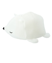 【当商品送料無料】洗濯ネット かわいい 通販 ランドリーネット L ねむねむ ネット 洗濯用品 ランドリー用品 ラッキー くるり コタロウ