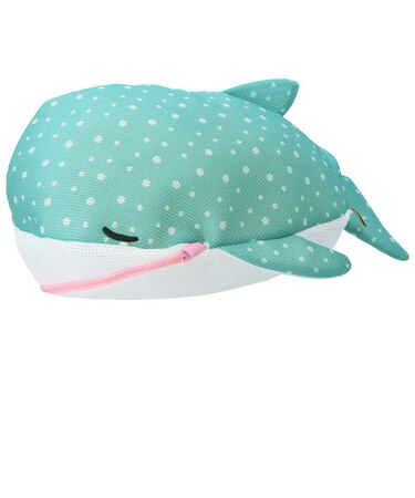 【当商品送料無料】洗濯ネット かわいい 通販 ランドリーネット L ねむねむ ネット 洗濯用品 ランドリー用品 ラッキー くるり コタロウ