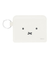 【当商品送料無料】小さい ポーチ 小物入れ 通販 ミッフィー キャラクター グッズ 小銭入れ コインケース 可愛い クリアポーチ ミニポーチ