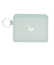 【当商品送料無料】小さい ポーチ 小物入れ 通販 ミニポーチ ブランド ピージーデザイン FLAPPO フラッポ 薬ケース 持ち運び ミニ 財布