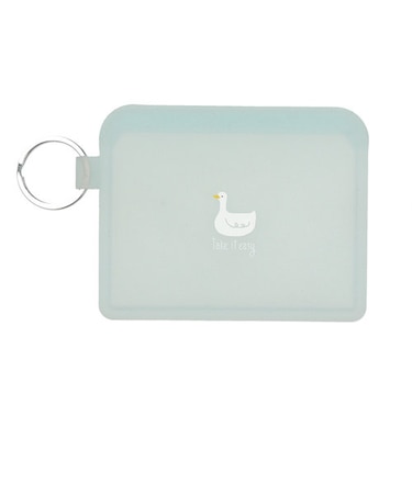 【当商品送料無料】小さい ポーチ 小物入れ 通販 ミニポーチ ブランド ピージーデザイン FLAPPO フラッポ 薬ケース 持ち運び ミニ 財布