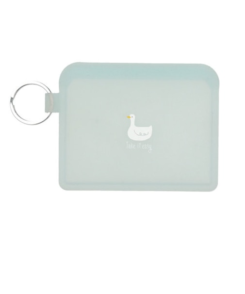 【当商品送料無料】小さい ポーチ 小物入れ 通販 ミニポーチ ブランド ピージーデザイン FLAPPO フラッポ 薬ケース 持ち運び ミニ 財布