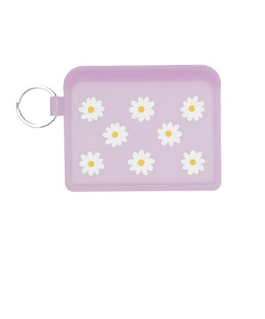 【当商品送料無料】小さい ポーチ 小物入れ 通販 ミニポーチ ブランド ピージーデザイン FLAPPO フラッポ 薬ケース 持ち運び ミニ 財布