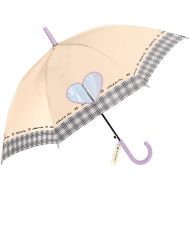 【当商品送料無料】キッズ 傘 女の子 かわいい 通販 長傘 子供用 55センチ 雨傘 55cm 子供用 おしゃれ ジャンプ 小学生 小学校 可愛い