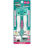 【当商品送料無料】エジソン ママ EDISON mama スプーン フォーク セット 子供 通販 フォークスプーンセット 子供用 こども 子ども