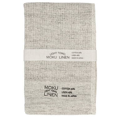 【当商品送料無料】moku タオル 通販 モク mサイズ フェイスタオル 今治 MOKU Light Towel LINEN リネン ライトタオル