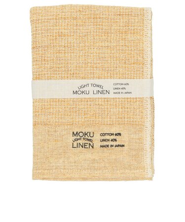 【当商品送料無料】moku タオル 通販 モク mサイズ フェイスタオル 今治 MOKU Light Towel LINEN リネン ライトタオル