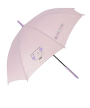 【当商品送料無料】傘 子供用 女の子 通販 pink-latte ブランド ピンクラテ 長傘 58cm 58 小学生 レインウェア ティーン 女の子
