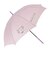 【当商品送料無料】傘 子供用 女の子 通販 pink-latte ブランド ピンクラテ 長傘 58cm 58 小学生 レインウェア ティーン 女の子