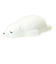 【当商品送料無料】アームレスト かわいい 通販 くま 熊 クマ スマホスタンド リストレスト リラックス 柔らかい 癒し パソコングッズ