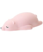 【当商品送料無料】アームレスト かわいい 通販 くま 熊 クマ スマホスタンド リストレスト リラックス 柔らかい 癒し パソコングッズ