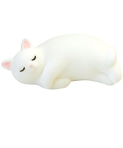 【当商品送料無料】リストレスト かわいい 通販 ねこ ネコ 猫 スマホスタンド リラックス 柔らかい 癒し パソコングッズ マウスパッド