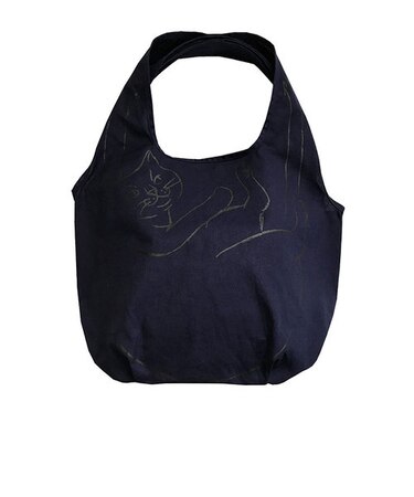 【当商品送料無料】ルートート トートバッグ 通販 rootote エコバッグ 洗える 折りたたみ 猫 ネコ ねこ コンパクト おしゃれ かわいい