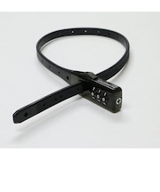 【当商品送料無料】自転車 鍵 ダイヤル 通販 カギ ダイヤル式 ダイヤルロック 3桁 暗証番号変更 電動アシスト バッテリー ロック 盗難防止