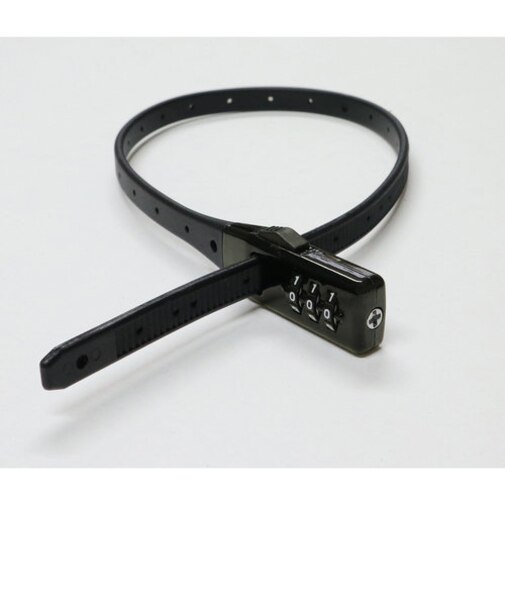 【当商品送料無料】自転車 鍵 ダイヤル 通販 カギ ダイヤル式 ダイヤルロック 3桁 暗証番号変更 電動アシスト バッテリー ロック 盗難防止